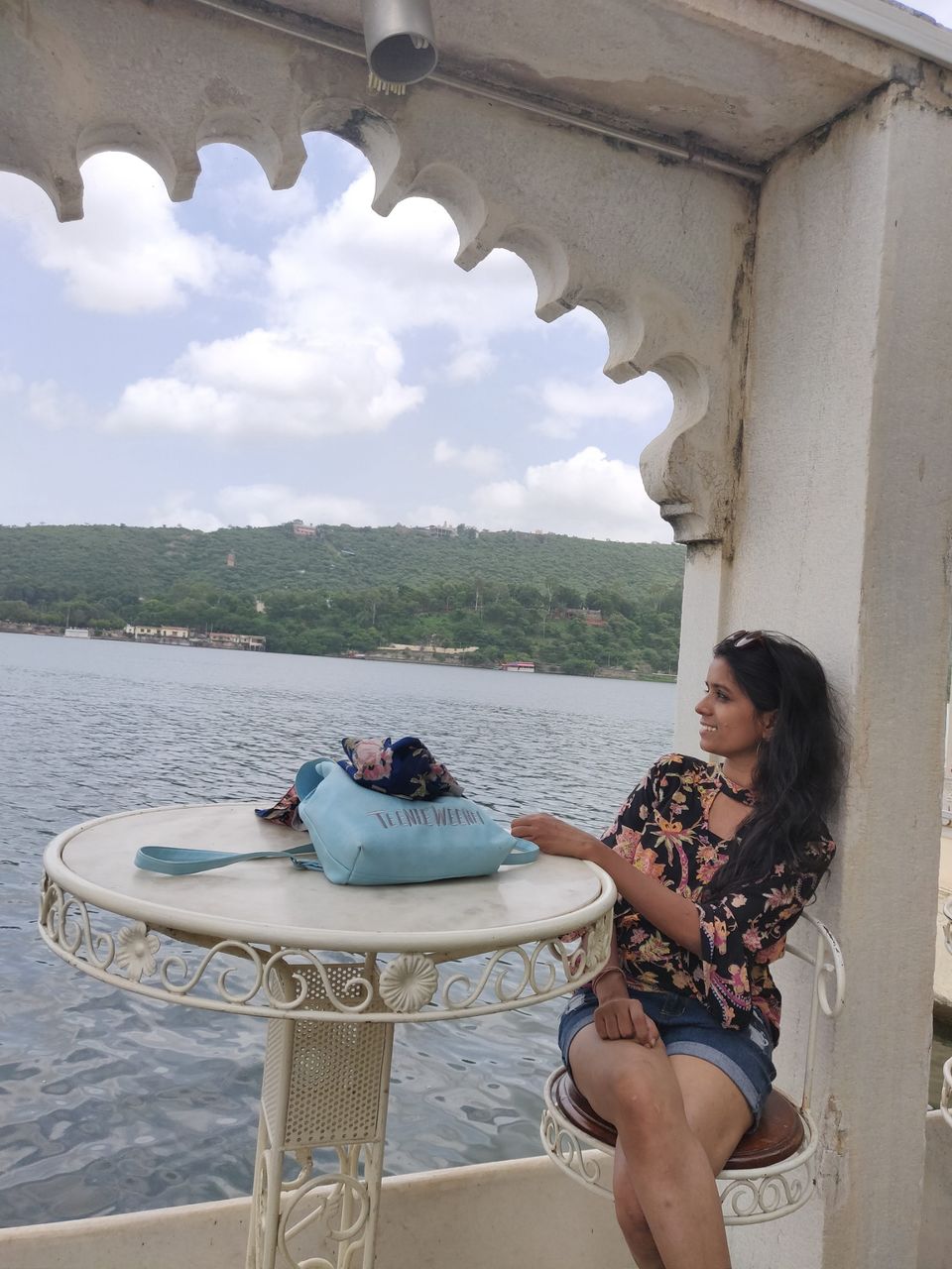 Photo of Mumbai to Udaipur in 5k by Karishma Patel