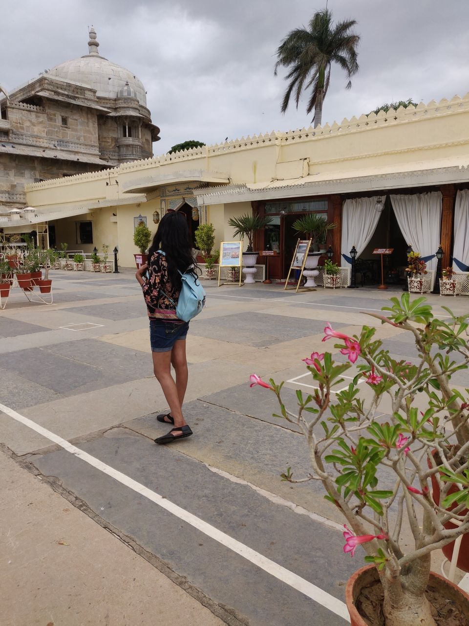 Photo of Mumbai to Udaipur in 5k by Karishma Patel