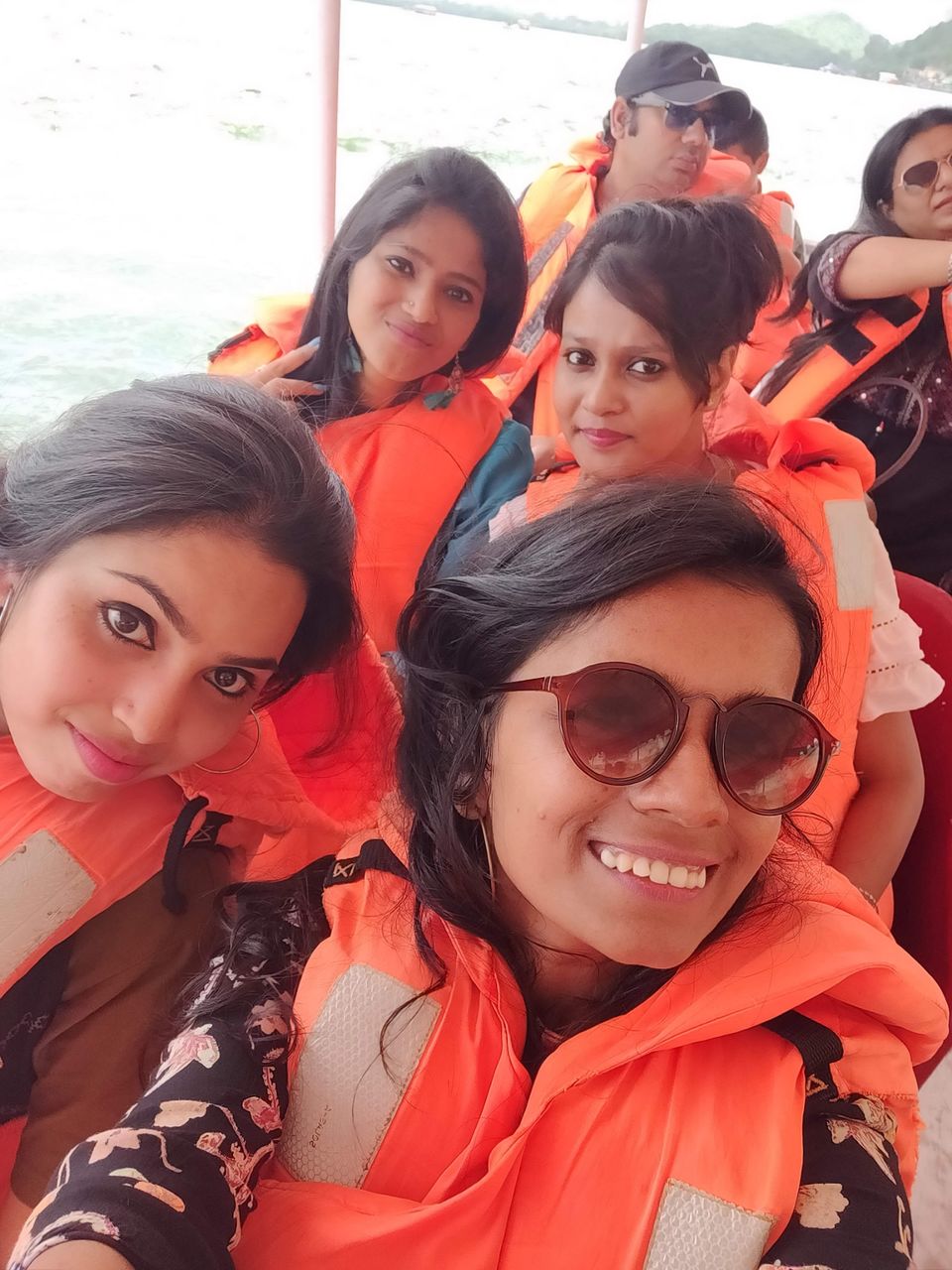 Photo of Mumbai to Udaipur in 5k by Karishma Patel