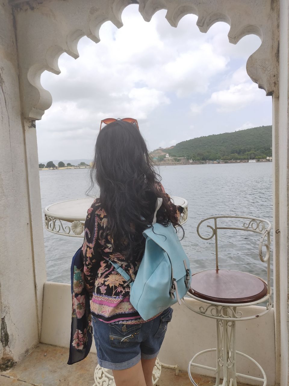 Photo of Mumbai to Udaipur in 5k by Karishma Patel