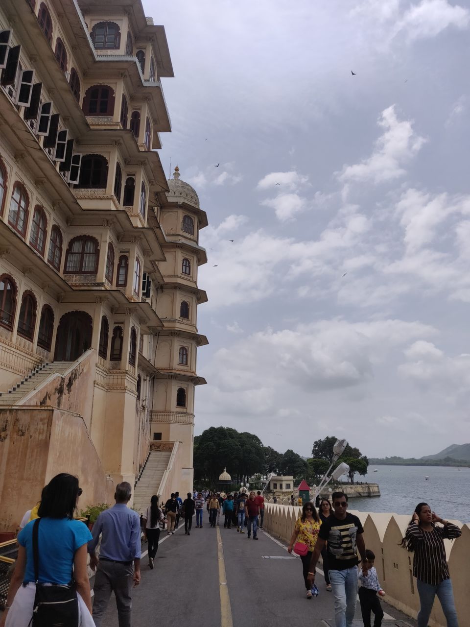 Photo of Mumbai to Udaipur in 5k by Karishma Patel