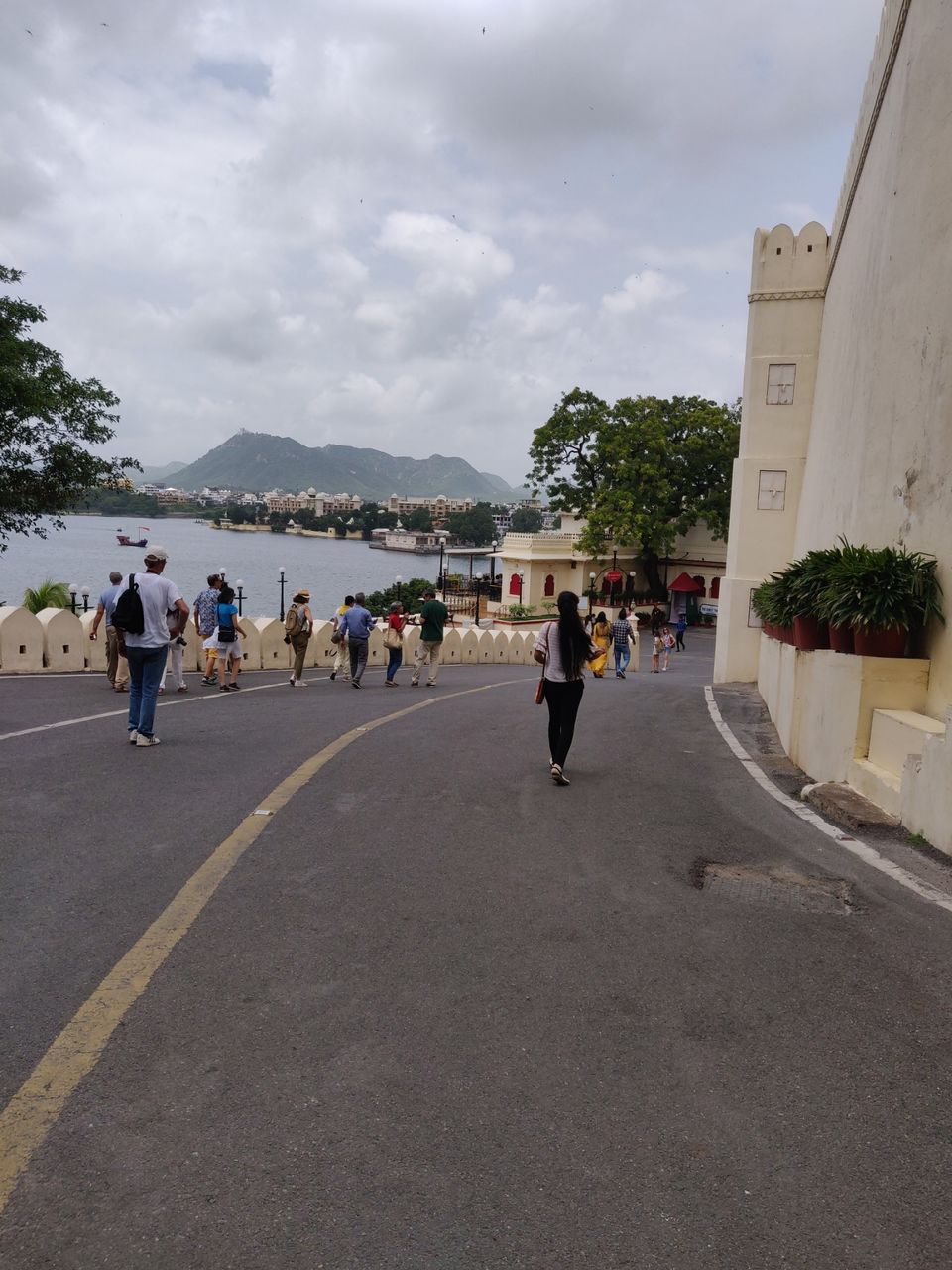Photo of Mumbai to Udaipur in 5k by Karishma Patel