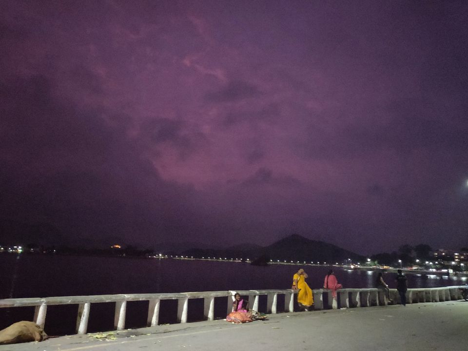 Photo of Mumbai to Udaipur in 5k by Karishma Patel