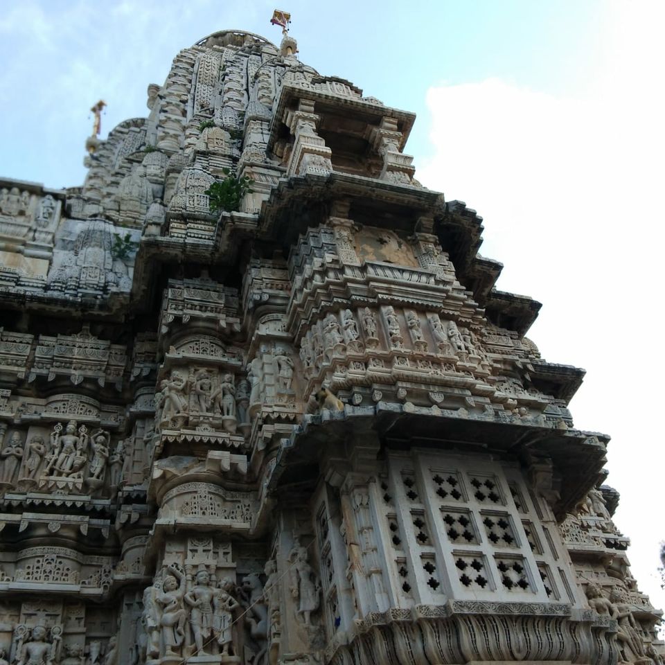 Photo of Mumbai to Udaipur in 5k by Karishma Patel