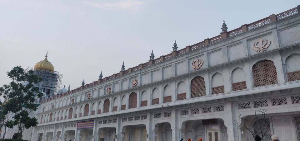 Photo of A trip to Ooty Landed us to Amritsar by Karishma Patel