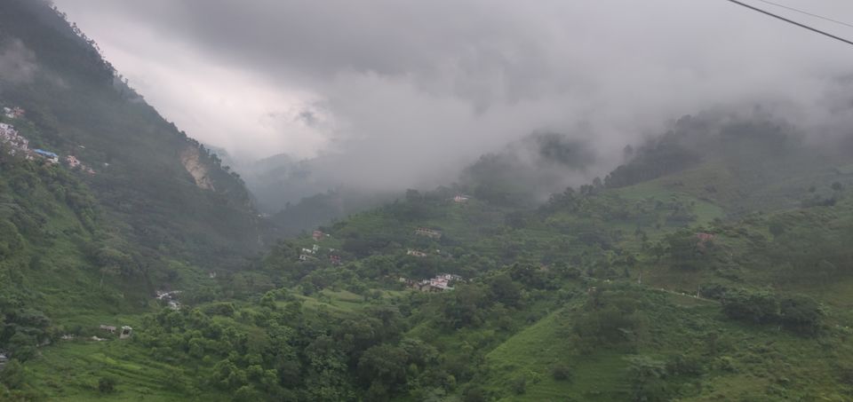 Photo of A trip to Ooty Landed us to Amritsar by Karishma Patel