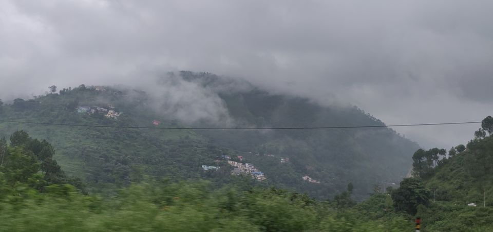 Photo of A trip to Ooty Landed us to Amritsar by Karishma Patel