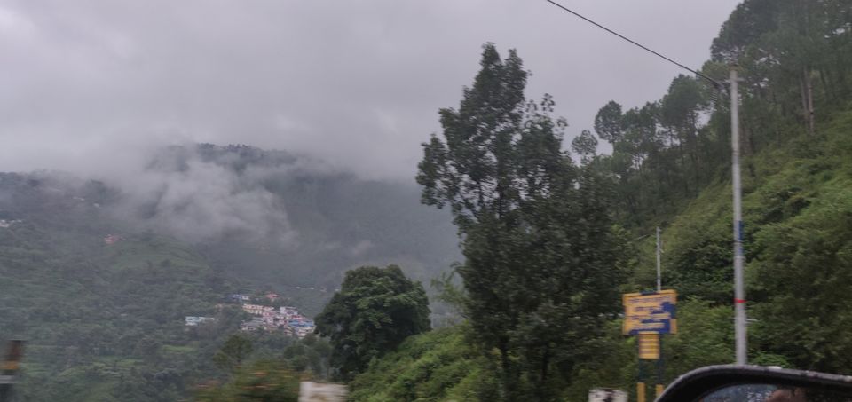 Photo of A trip to Ooty Landed us to Amritsar by Karishma Patel