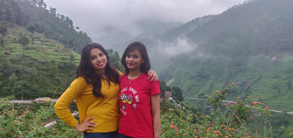 Photo of A trip to Ooty Landed us to Amritsar by Karishma Patel
