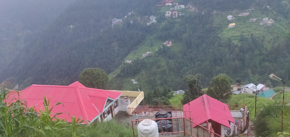 Photo of A trip to Ooty Landed us to Amritsar by Karishma Patel