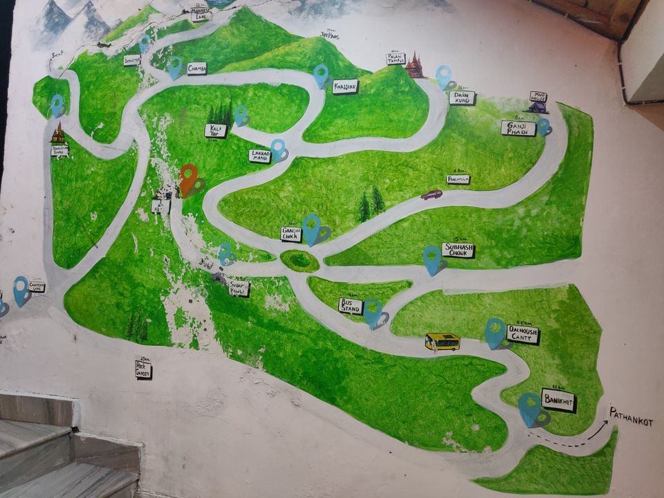 Photo of A trip to Ooty Landed us to Amritsar by Karishma Patel