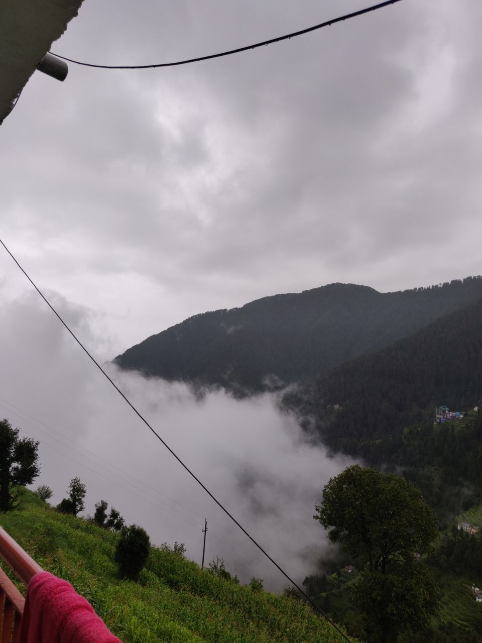 Photo of A trip to Ooty Landed us to Amritsar by Karishma Patel