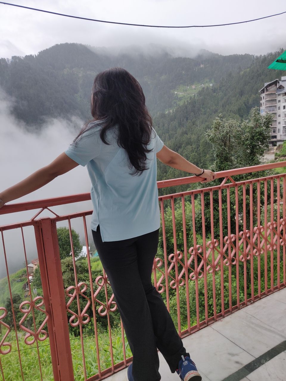 Photo of A trip to Ooty Landed us to Amritsar by Karishma Patel