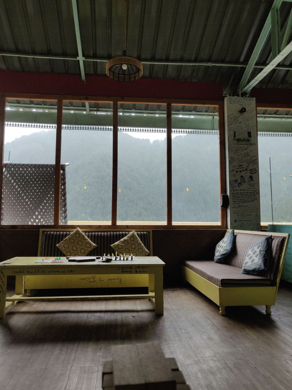 Photo of A trip to Ooty Landed us to Amritsar by Karishma Patel