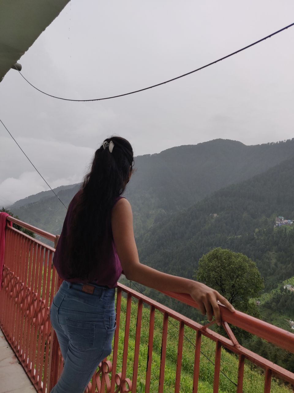 Photo of A trip to Ooty Landed us to Amritsar by Karishma Patel