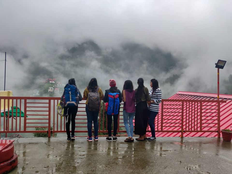 Photo of A trip to Ooty Landed us to Amritsar by Karishma Patel