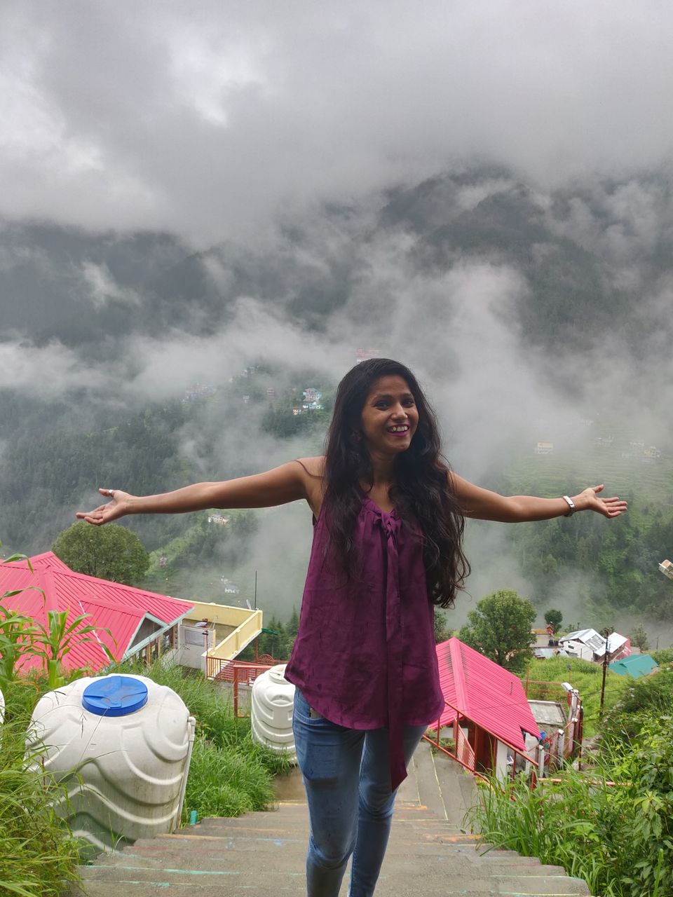 Photo of A trip to Ooty Landed us to Amritsar by Karishma Patel