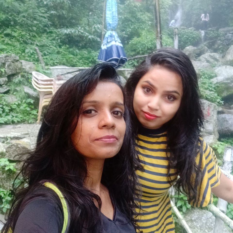 Photo of A trip to Ooty Landed us to Amritsar by Karishma Patel