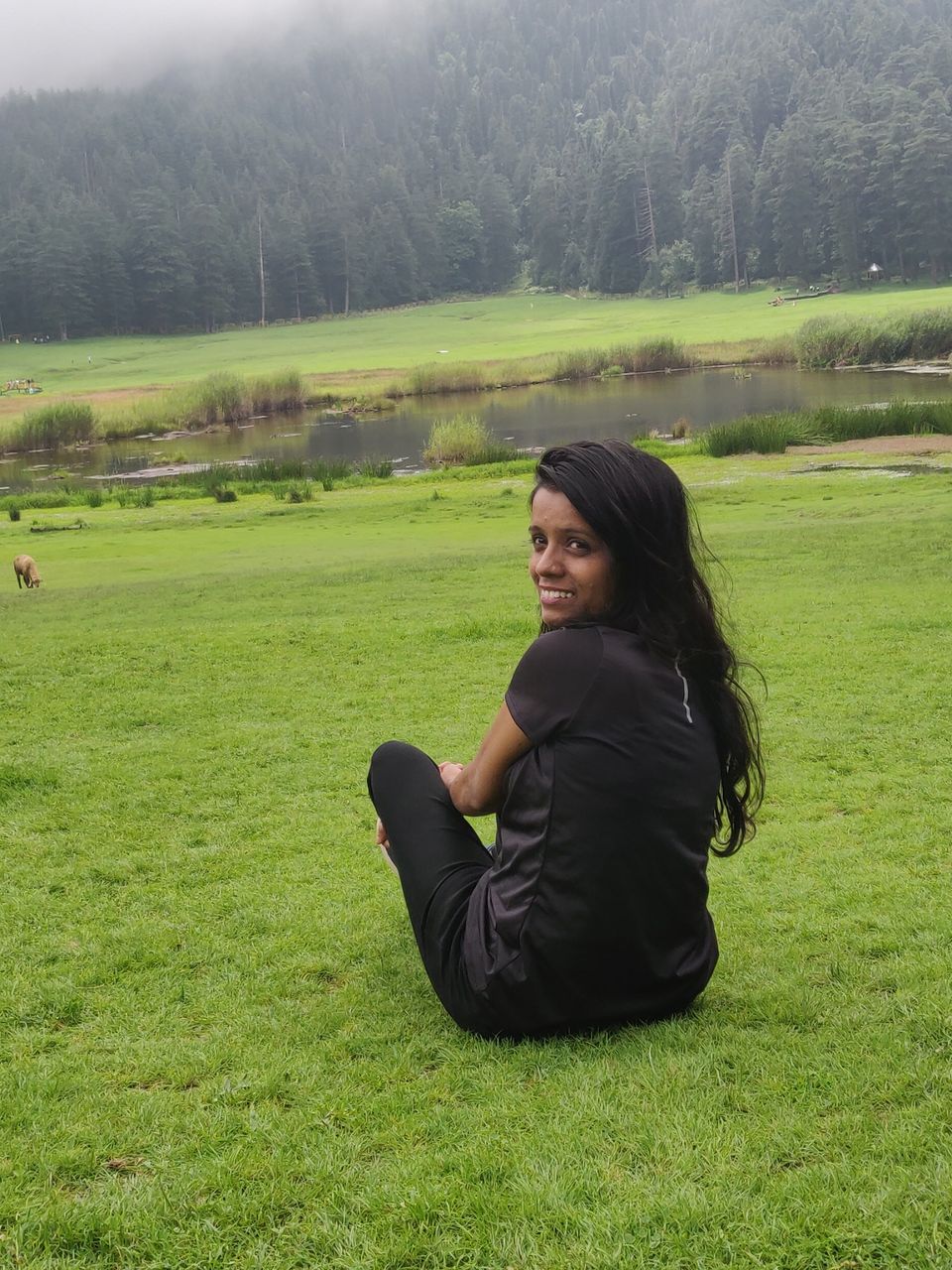 Photo of A trip to Ooty Landed us to Amritsar by Karishma Patel