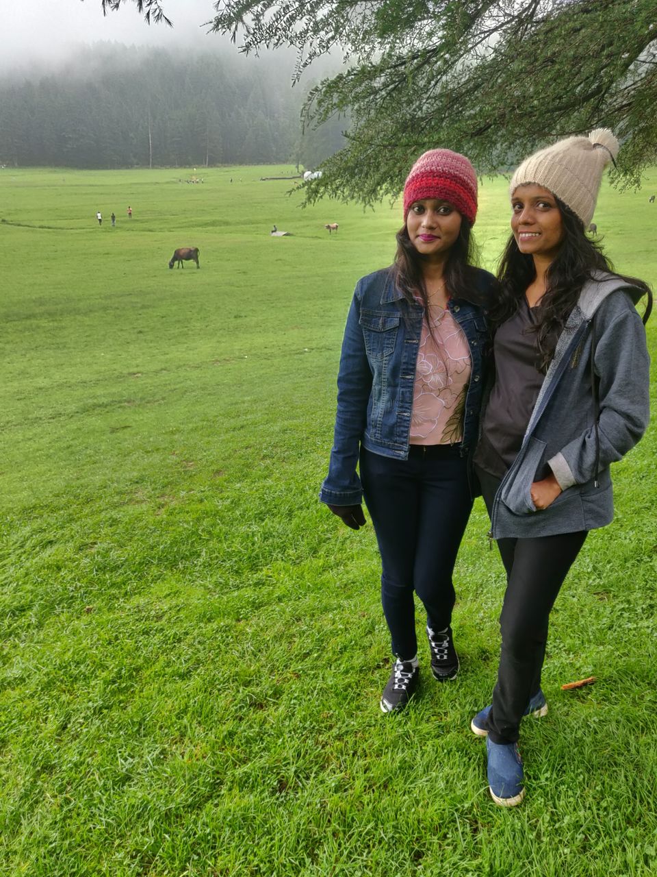 Photo of A trip to Ooty Landed us to Amritsar by Karishma Patel