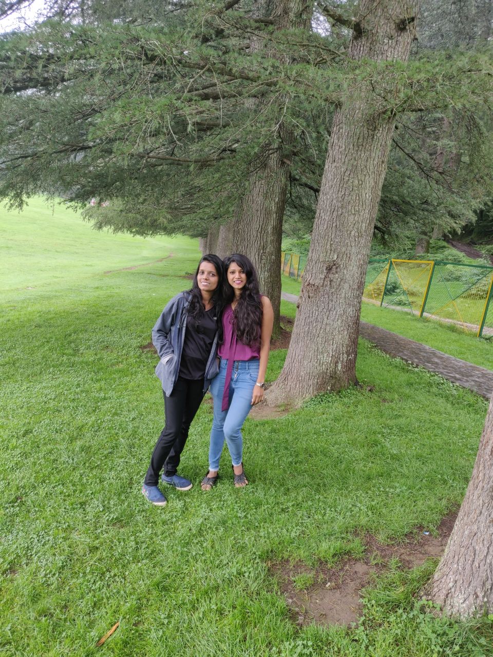 Photo of A trip to Ooty Landed us to Amritsar by Karishma Patel