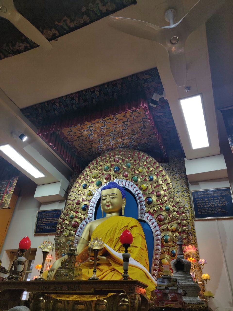 Photo of A trip to Ooty Landed us to Amritsar by Karishma Patel