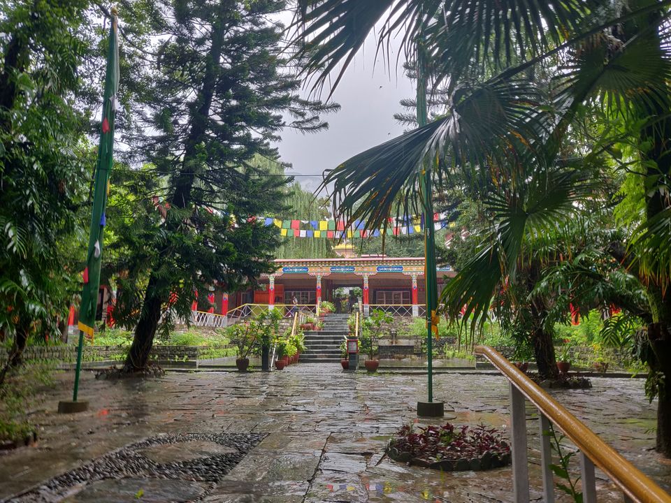 Photo of A trip to Ooty Landed us to Amritsar by Karishma Patel