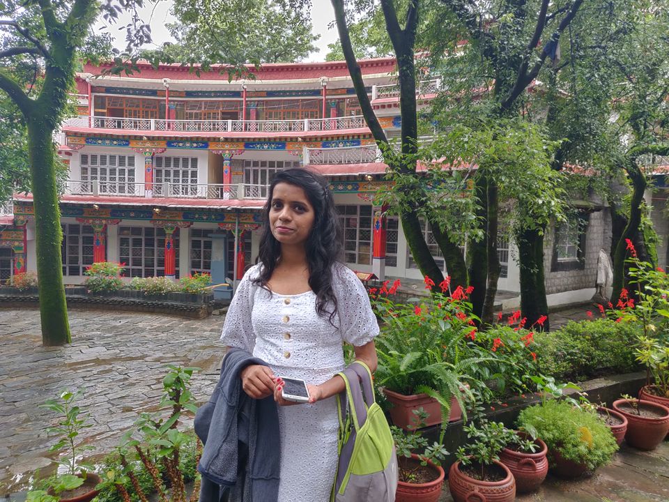 Photo of A trip to Ooty Landed us to Amritsar by Karishma Patel