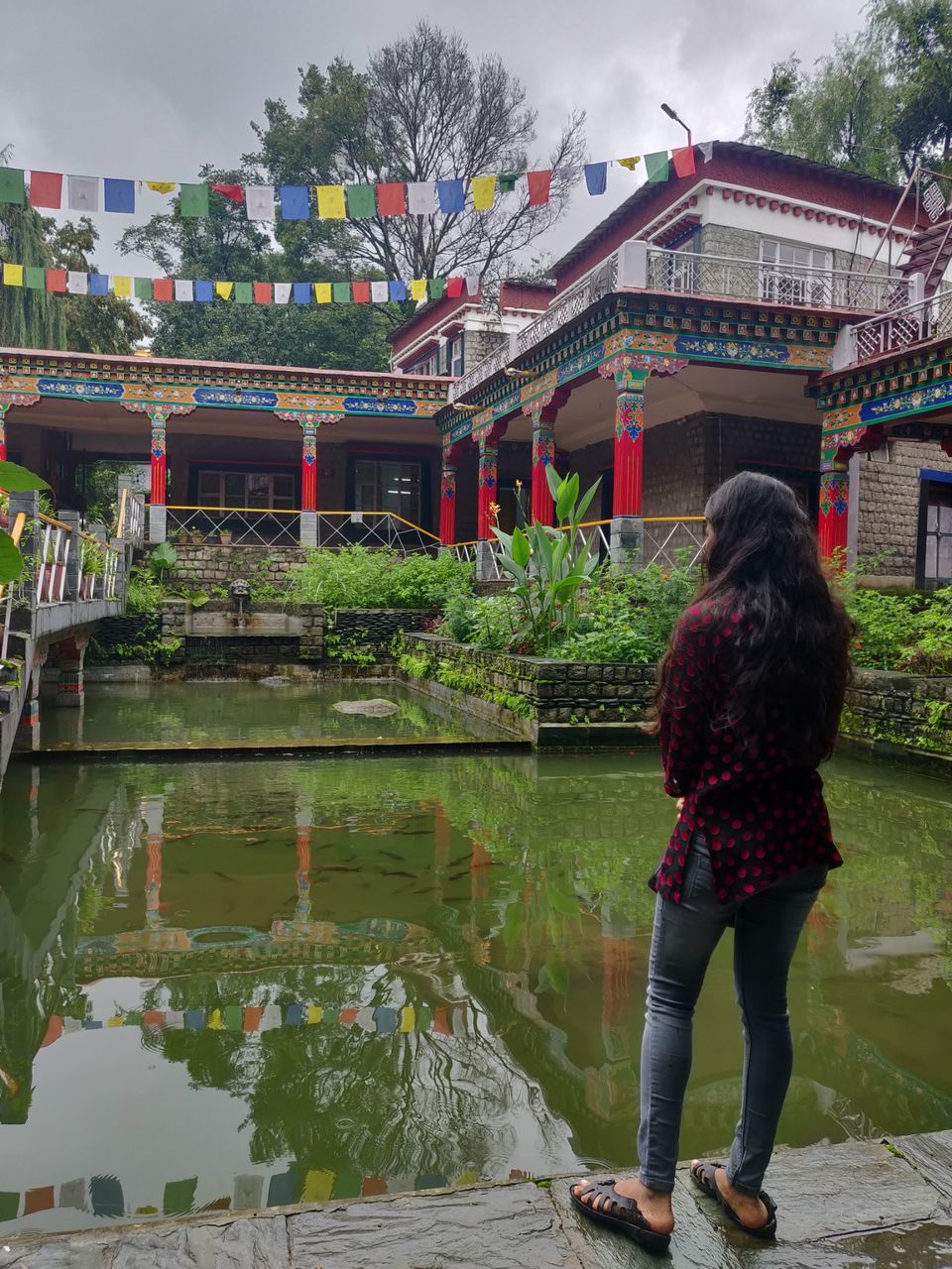 Photo of A trip to Ooty Landed us to Amritsar by Karishma Patel