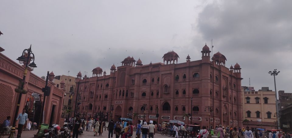Photo of A trip to Ooty Landed us to Amritsar by Karishma Patel