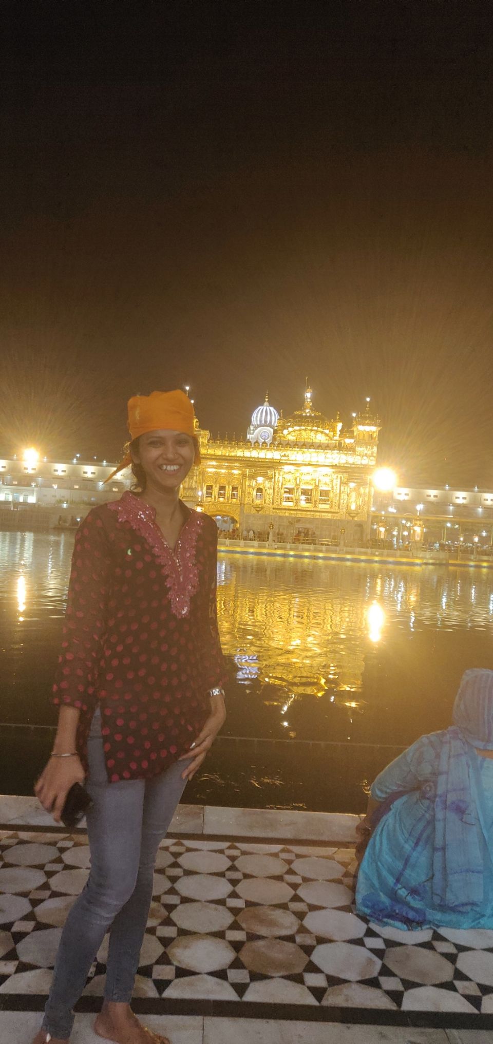 Photo of A trip to Ooty Landed us to Amritsar by Karishma Patel