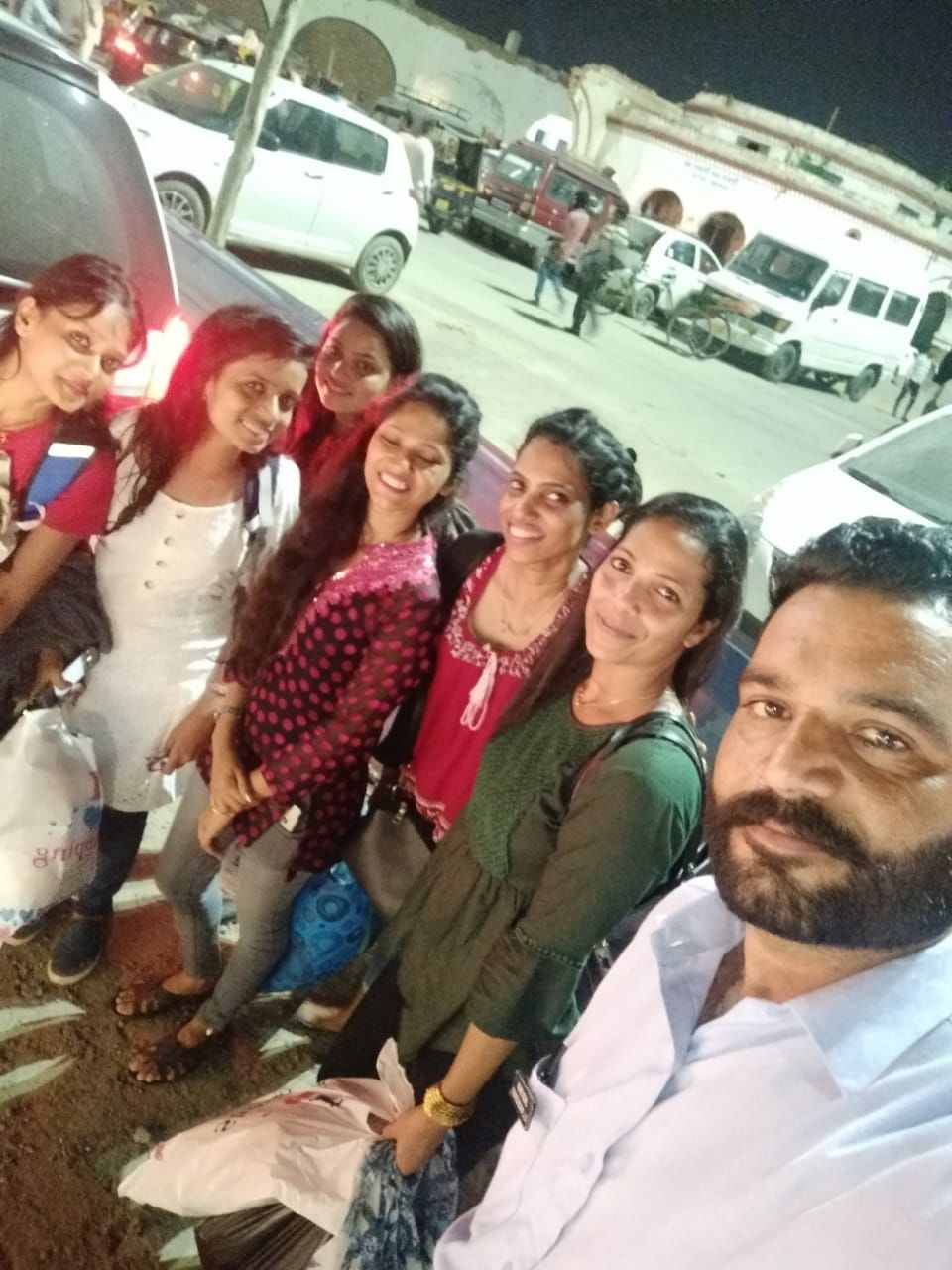 Photo of A trip to Ooty Landed us to Amritsar by Karishma Patel