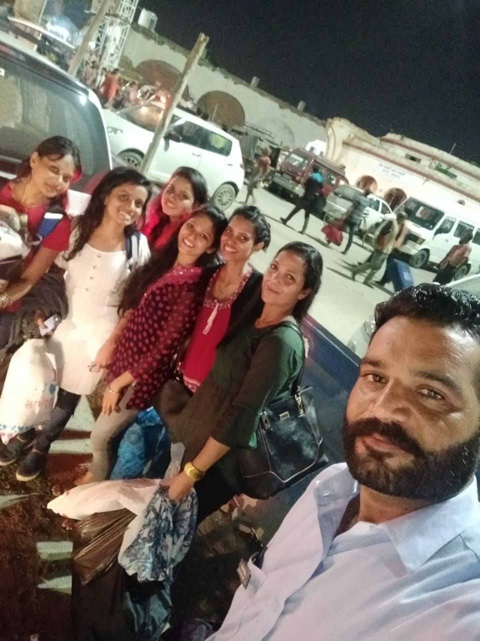 Photo of A trip to Ooty Landed us to Amritsar by Karishma Patel