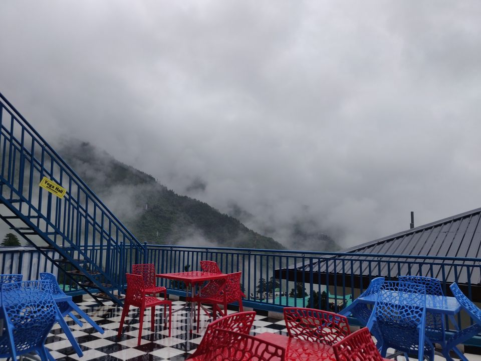 Photo of A trip to Ooty Landed us to Amritsar by Karishma Patel