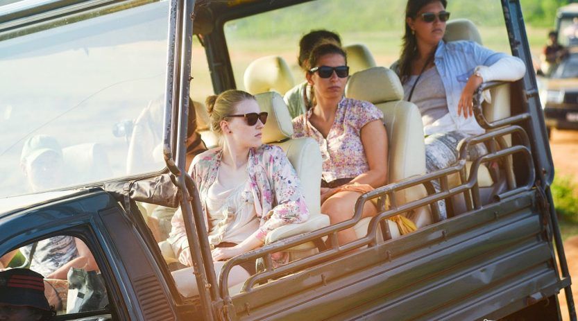Photo of How to choose tailor made holiday destinations in Sri Lanka 1/1 by Euan Luca