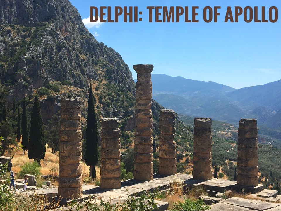 Photo of Delphi & Meteora: Greece's Treasure Highlands by Neha Sureka