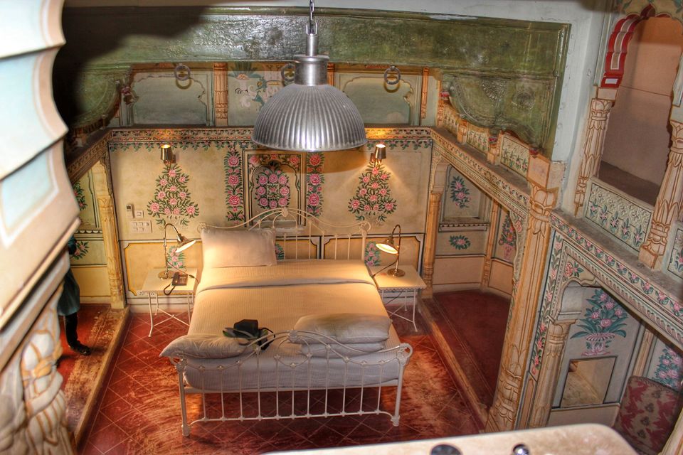 Photo of Vivaana Hotel – A hidden gem in Rajasthan by Isha Anandpura