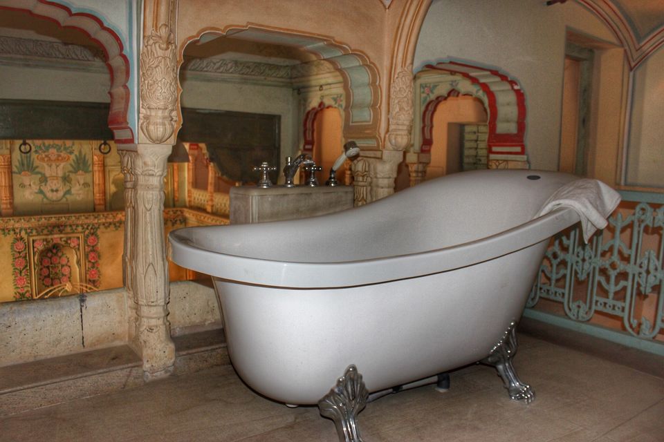Photo of Vivaana Hotel – A hidden gem in Rajasthan by Isha Anandpura