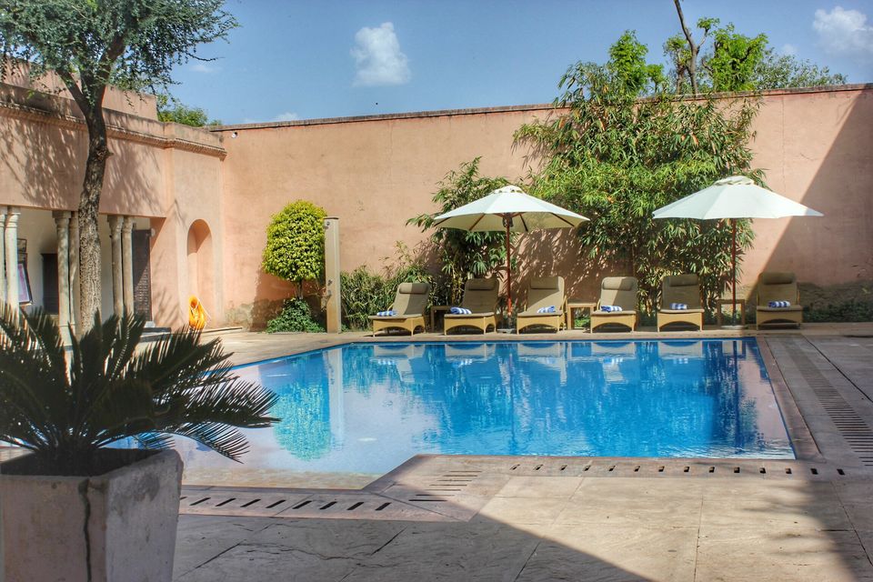 Photo of Vivaana Hotel – A hidden gem in Rajasthan by Isha Anandpura
