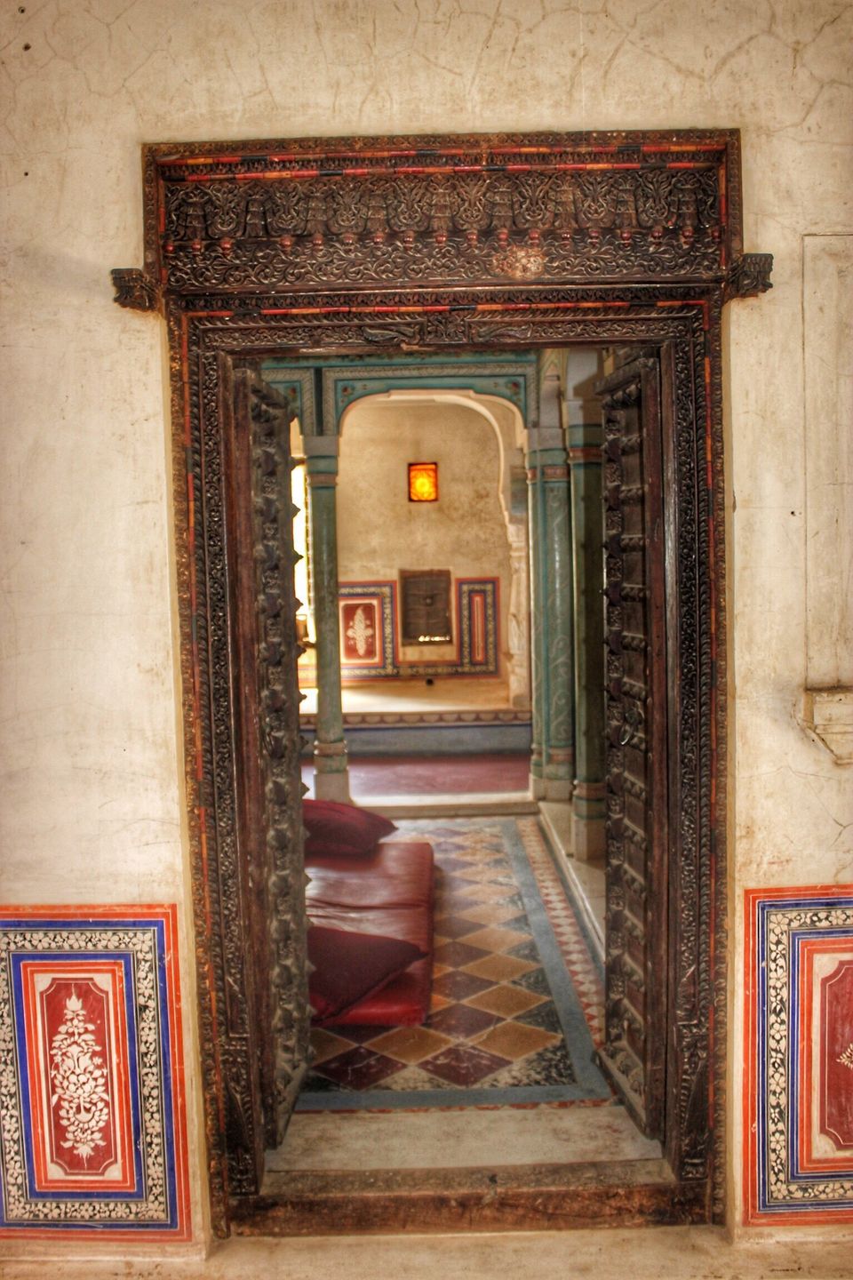 Photo of Vivaana Hotel – A hidden gem in Rajasthan by Isha Anandpura