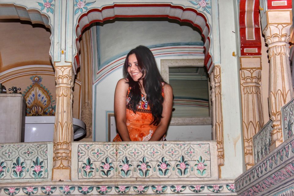 Photo of Vivaana Hotel – A hidden gem in Rajasthan 2/2 by Isha Anandpura