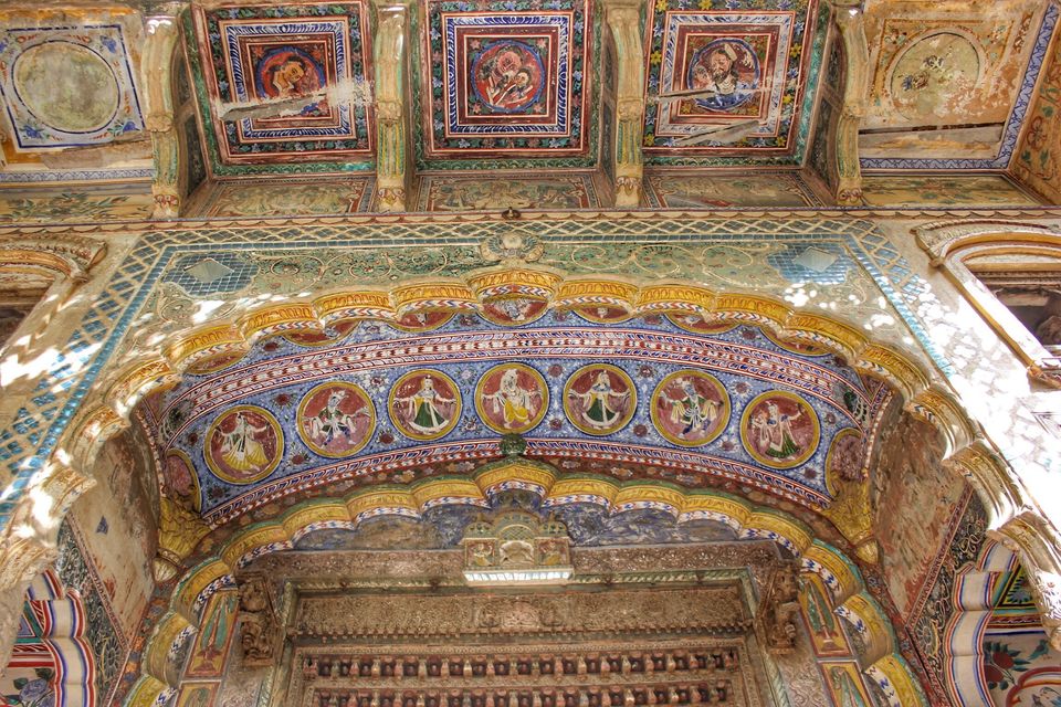 Photo of Vivaana Hotel – A hidden gem in Rajasthan by Isha Anandpura