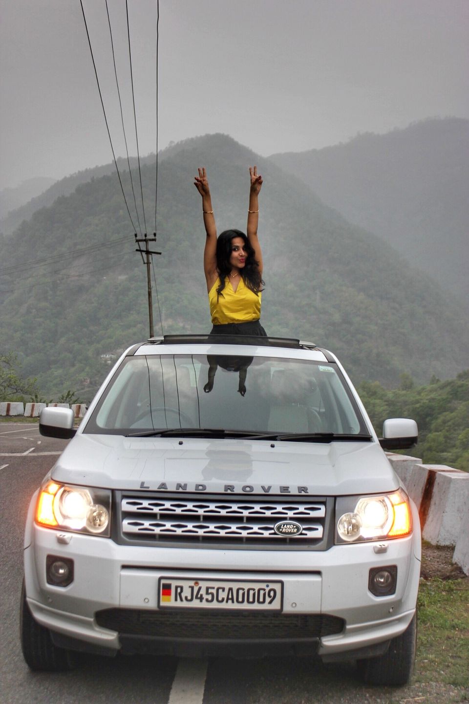 Photo of Rishikesh : Spiritual Adventure by Isha Anandpura