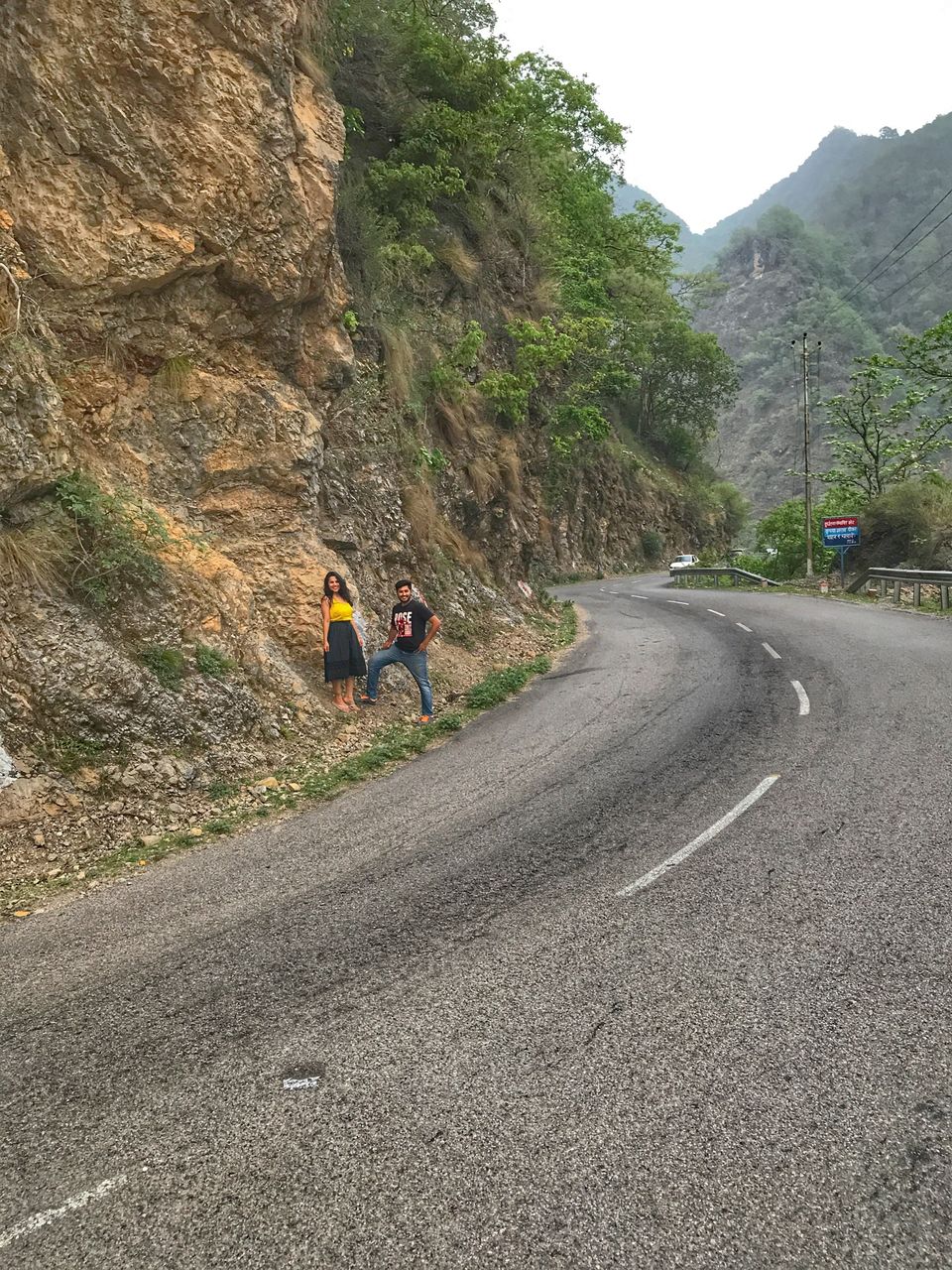Photo of Rishikesh : Spiritual Adventure by Isha Anandpura