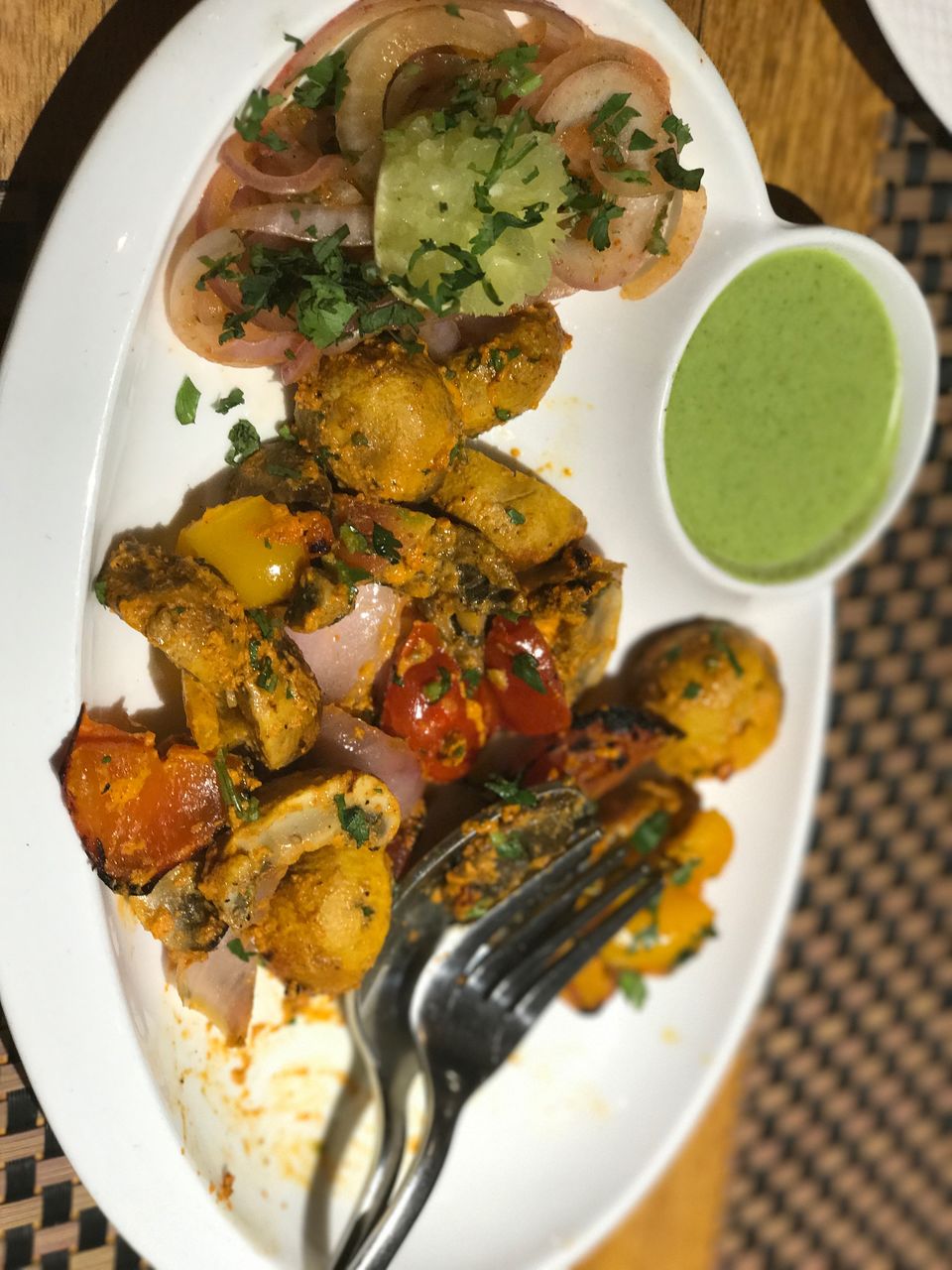 Photo of Five instagrammed famous cafes in Jaipur by Isha Anandpura