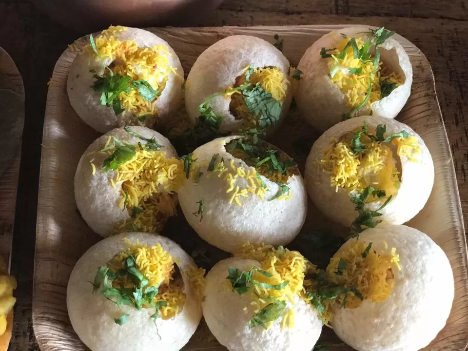 Photo of Tapri - The Tea House, Jaipur, Rajasthan, India by Isha Anandpura