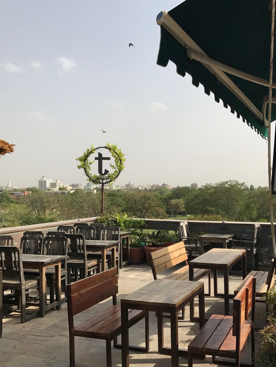 Five instagrammed famous cafes in Jaipur Tripoto