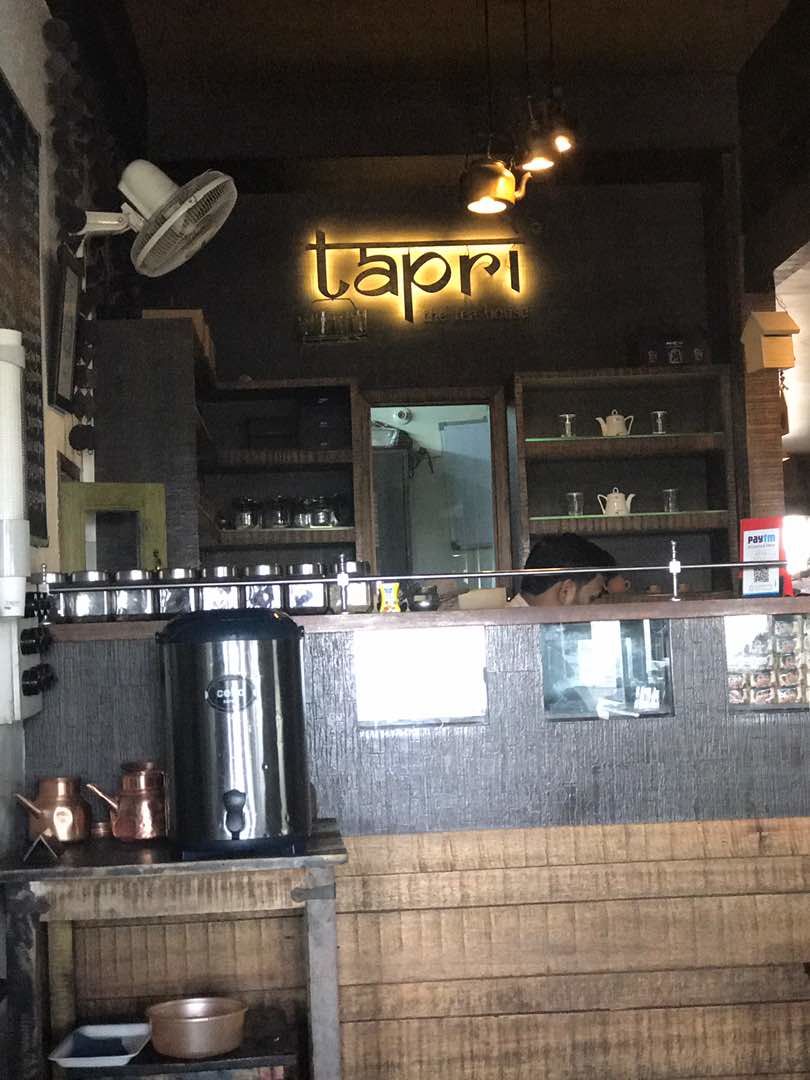 Photo of Five instagrammed famous cafes in Jaipur by Isha Anandpura