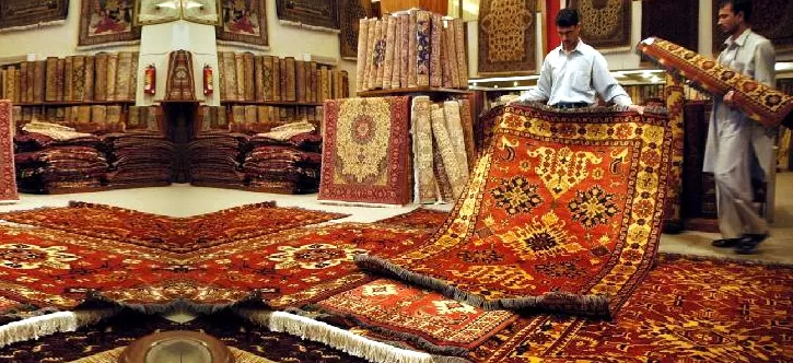 Photo of Tripolia Bazar, Jaipur, Rajasthan, India by Isha Anandpura
