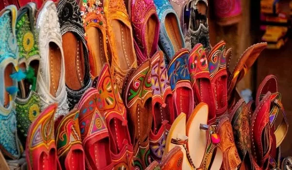 Photo of Jaipur Shopping – What, Where & How ??? by Isha Anandpura